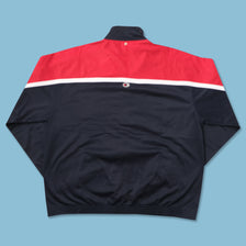 Vintage Champion Track Jacket Medium 