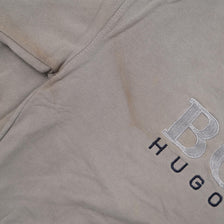 Vintage Hugo Boss Sweater Small 