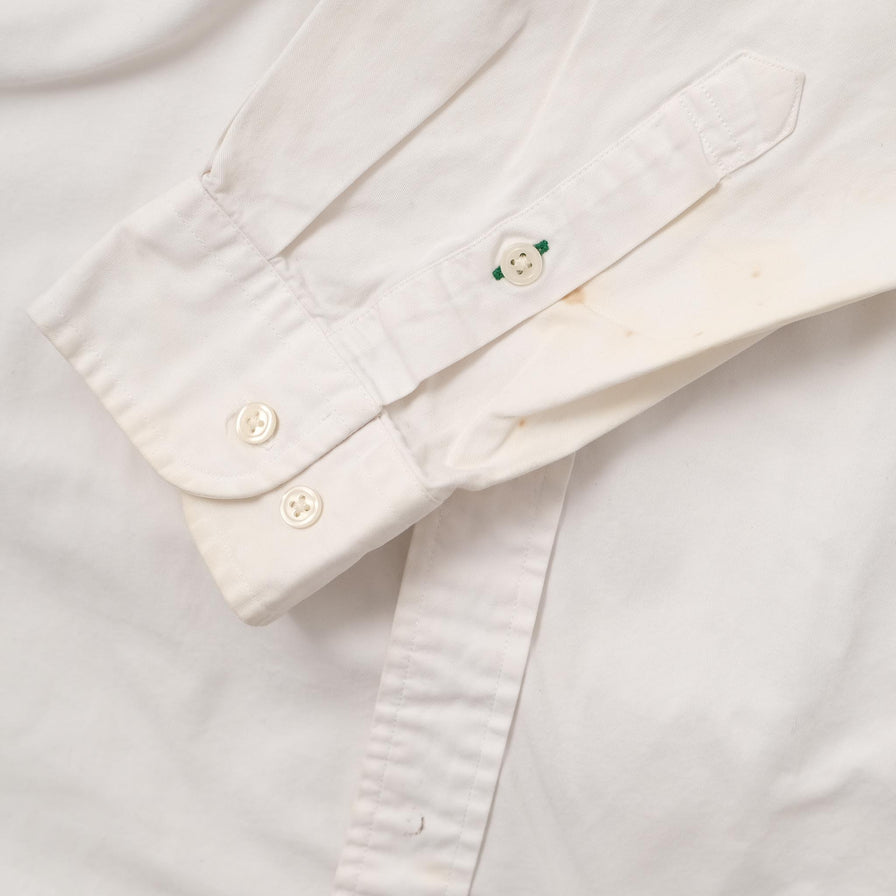 Vintage Tommy Hilfiger Shirt Large 