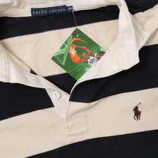 Vintage Polo Ralph Lauren Women's Long Polo Medium 