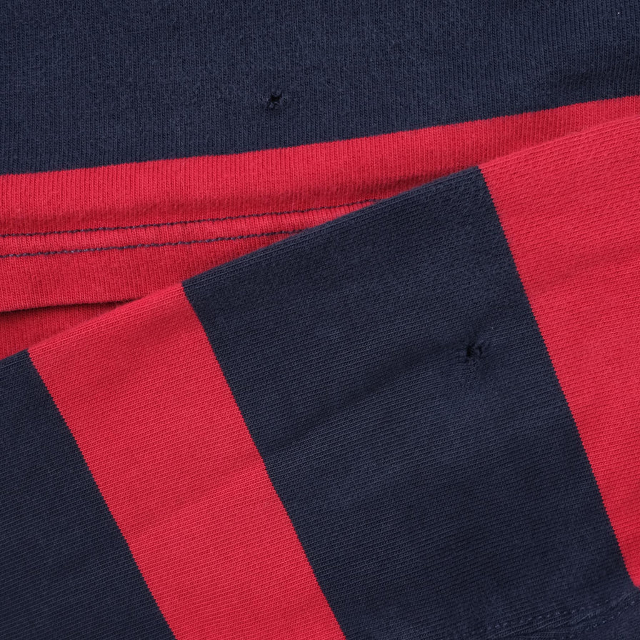 Vintage Polo Ralph Lauren Long Polo Large 