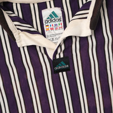 Vintage adidas Equipment Polo Large