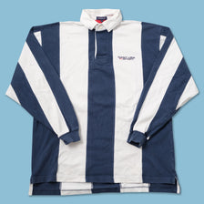 Vintage GANT Long Polo XLarge 