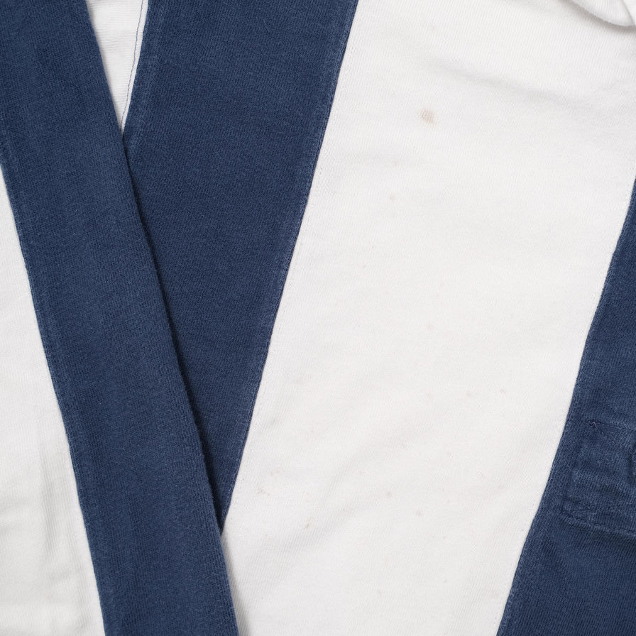 Vintage GANT Long Polo XLarge 