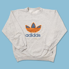 Vintage adidas Women’s Sweater XSmall 