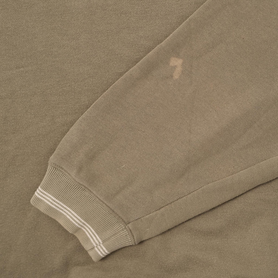 Vintage adidas Golf Sweater Large 