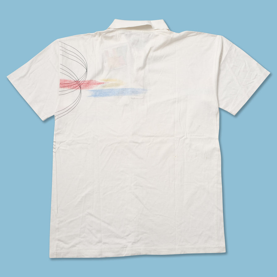 Vintage adidas Polo Large 