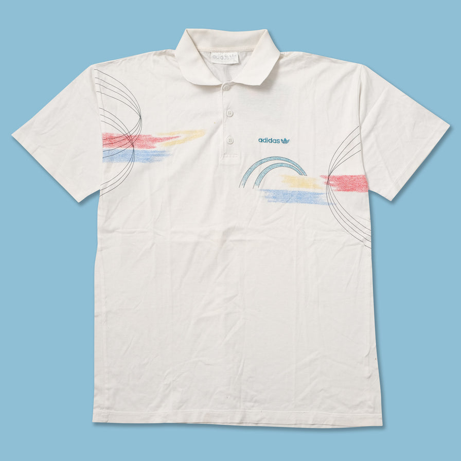 Vintage adidas Polo Large 