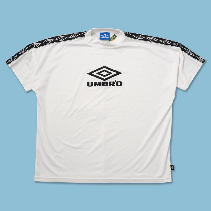 Vintage Umbro Jersey XXLarge 