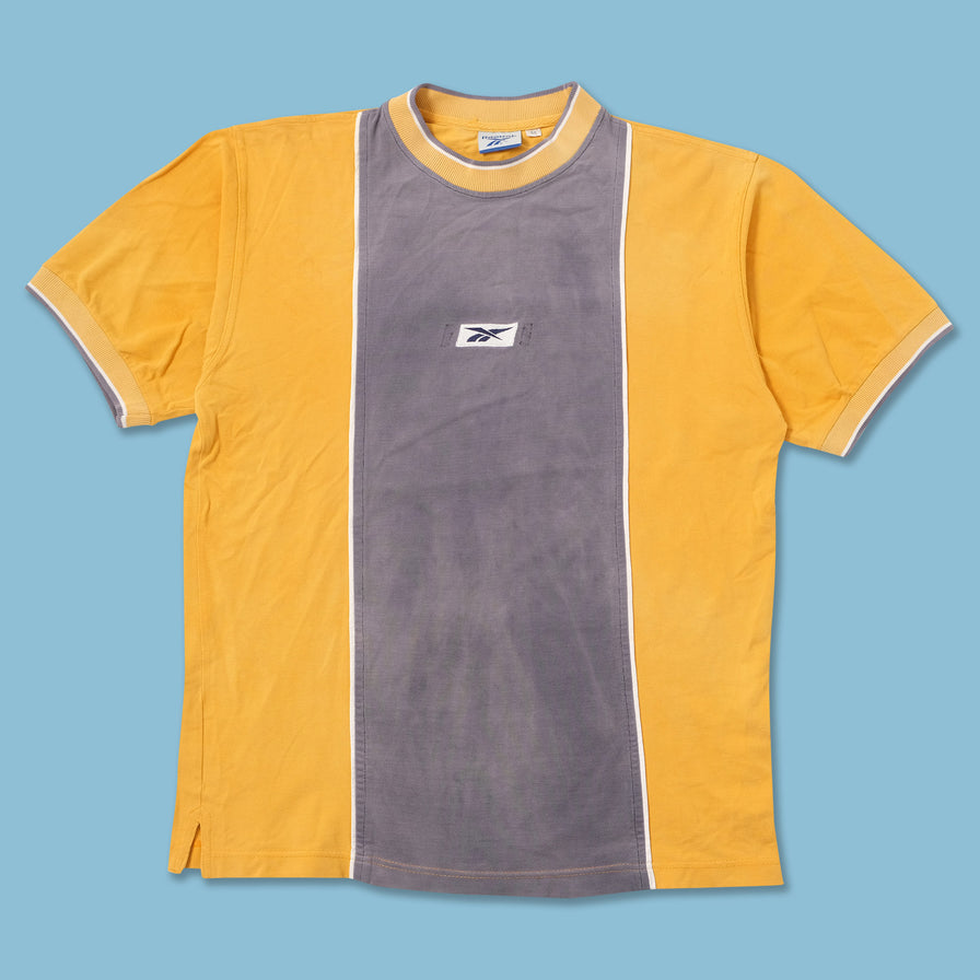 Vintage Reebok T-Shirt Medium 