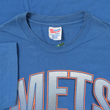 Vintage 1993 New York Mets T-Shirt XLarge 