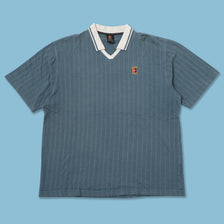 Vintage NikeCourt Polo Medium 