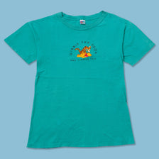 Vintage Winnie The Pooh & Tigger Too T-Shirt XLarge 