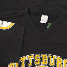 Vintage 1992 Pittsburgh Steelers Jersey T-Shirt Large 