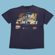 Vintage 2004 Jeff Gordon T-Shirt Large 