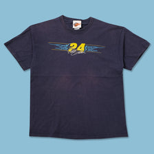 Vintage 2004 Jeff Gordon T-Shirt Large 