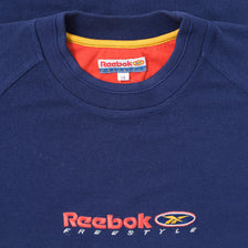 Vintage Reebok Freestyle Women’s T-Shirt Medium 