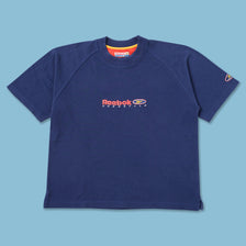 Vintage Reebok Freestyle Women’s T-Shirt Medium 