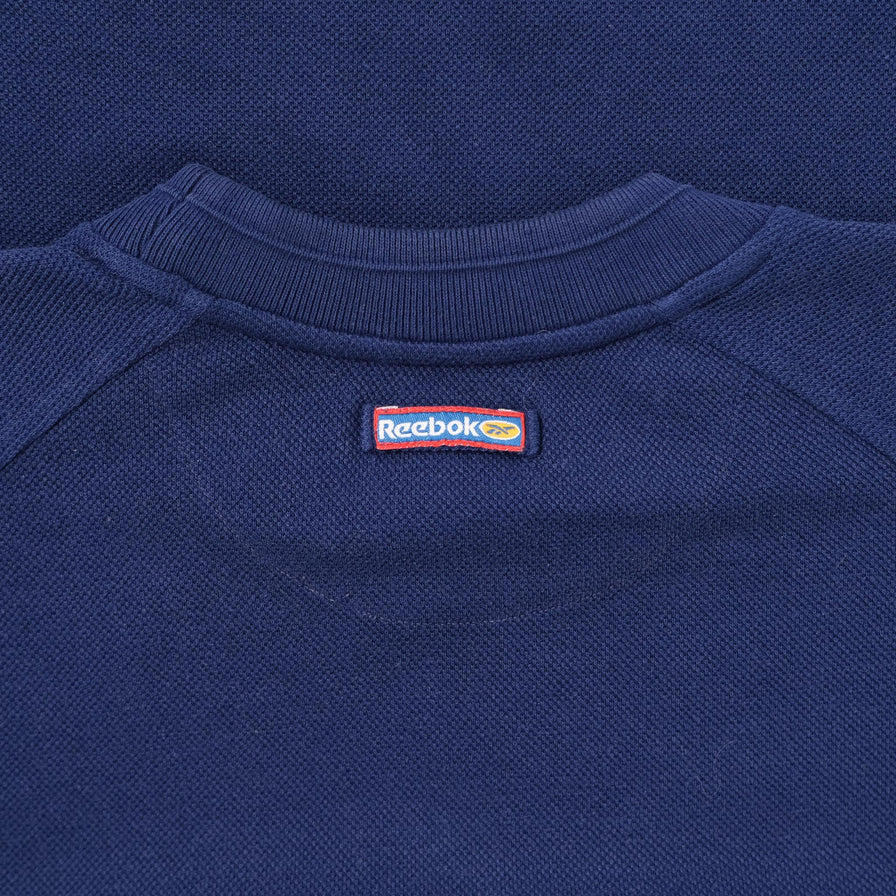 Vintage Reebok Freestyle Women’s T-Shirt Medium 