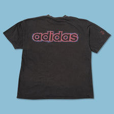 Vintage adidas Streetball T-Shirt Large 