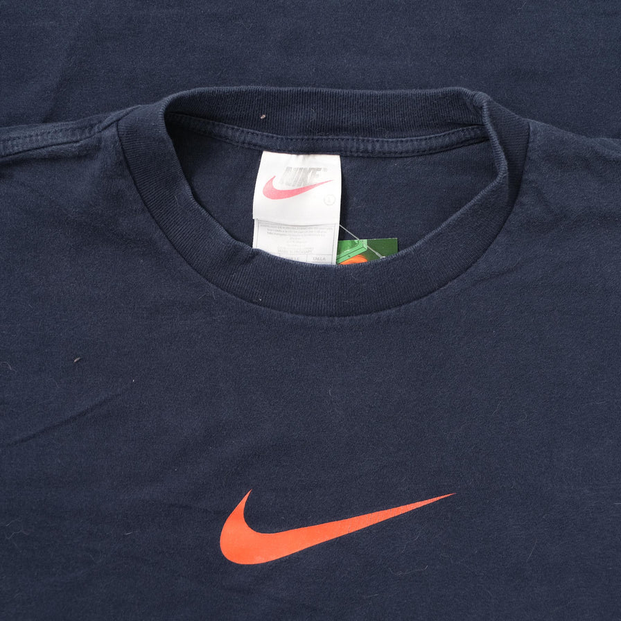 Vintage Nike T-Shirt Large 