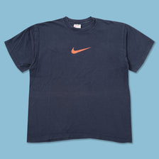 Vintage Nike T-Shirt Large 