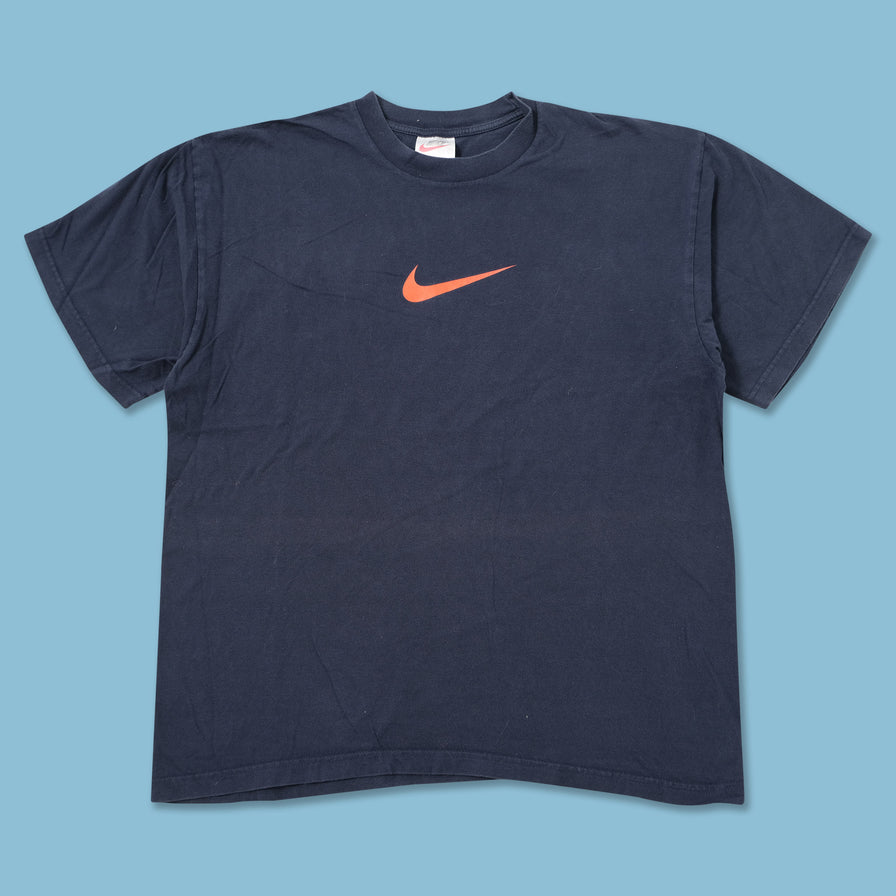 Vintage Nike T-Shirt Large 