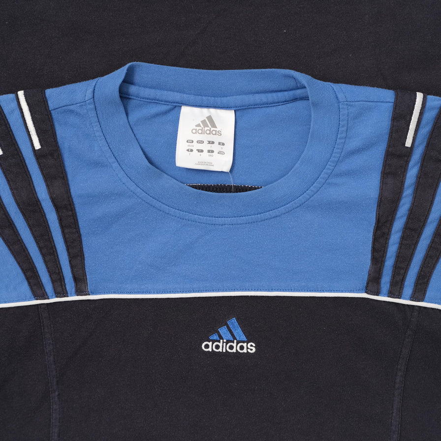 Vintage adidas T-Shirt XLarge 