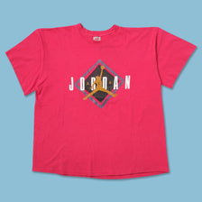Vintage Nike Air Jordan T-Shirt Large 
