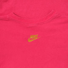 Vintage Nike Air Jordan T-Shirt Large 