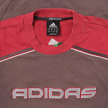 Vintage adidas T-Shirt Large 