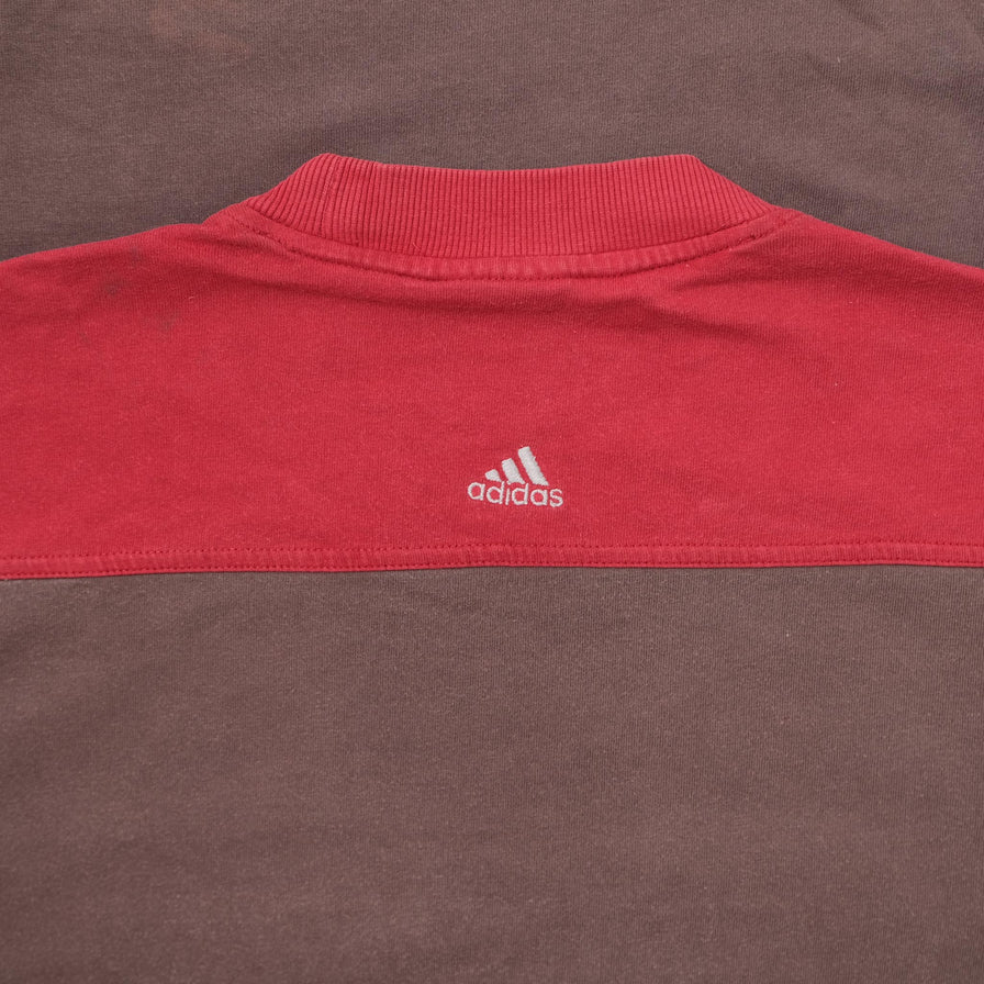 Vintage adidas T-Shirt Large 