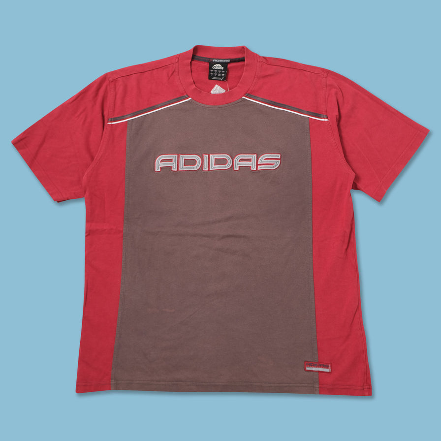 Vintage adidas T-Shirt Large 