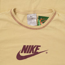 Vintage Nike Logo T-Shirt Small