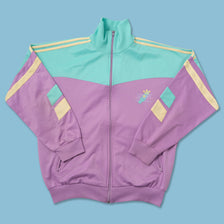 Vintage adidas Track Jacket Large 