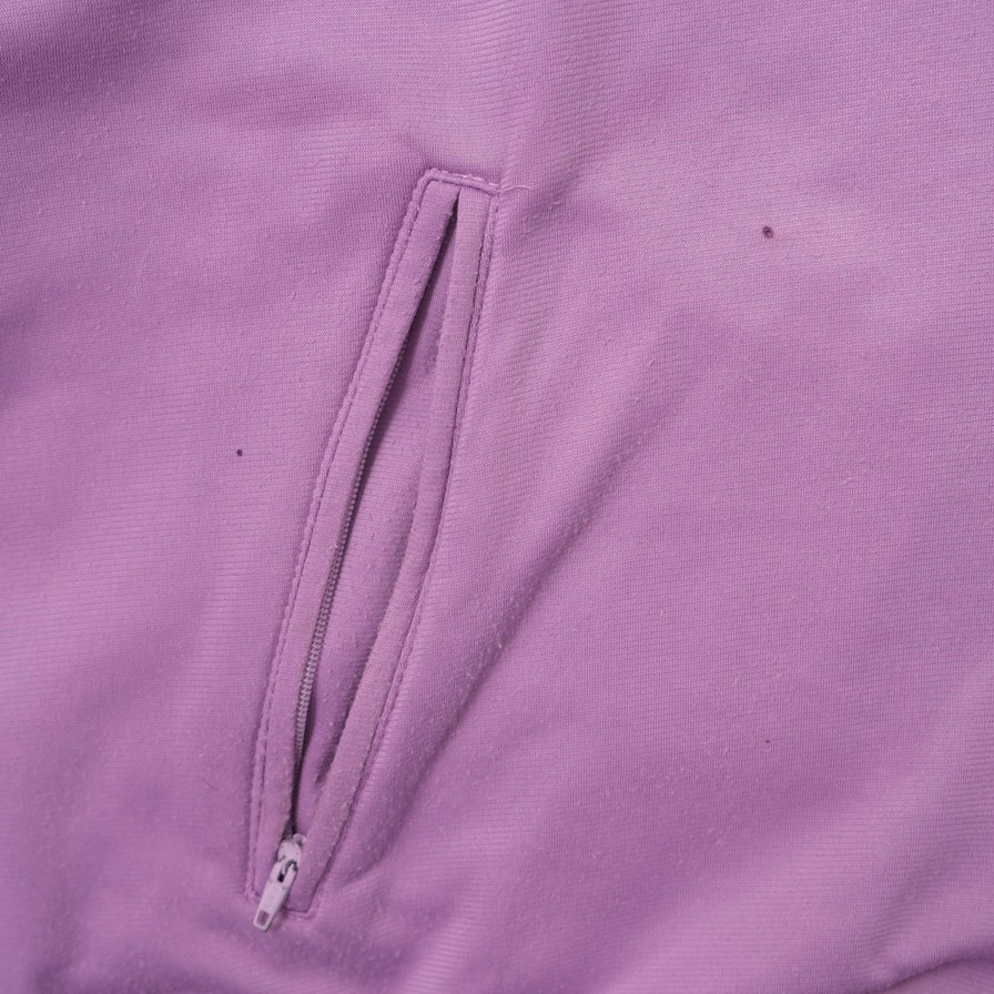 Vintage adidas Track Jacket Large 