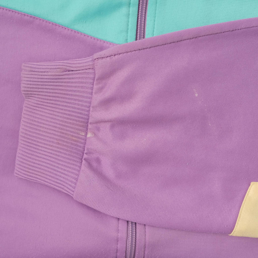 Vintage adidas Track Jacket Large 