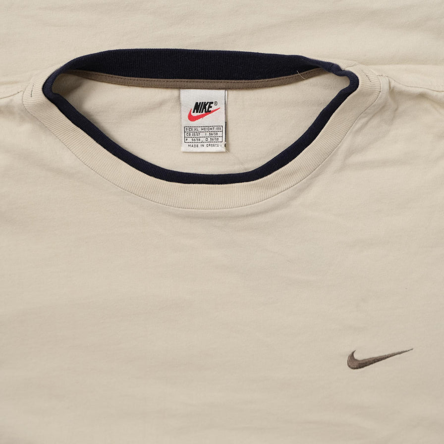 Vintage Nike Longsleeve XLarge 