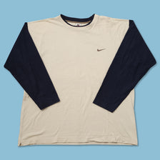 Vintage Nike Longsleeve XLarge 