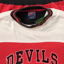 Vintage New Jersey Devils Sweater Large 