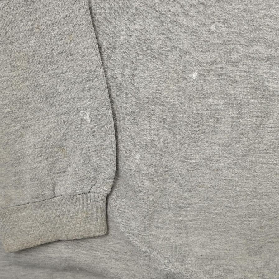 Vintage Bald Eagle Sweater XXLarge 