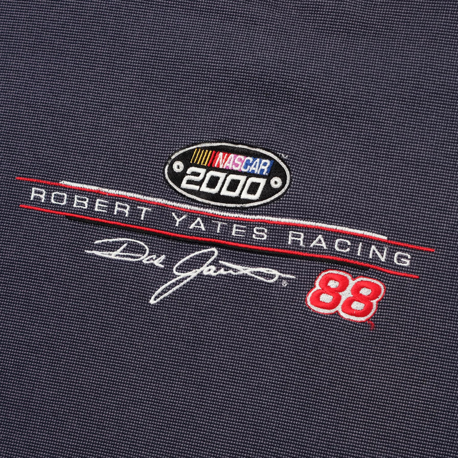 Vintage 2000 Dale Jarret Sweater 