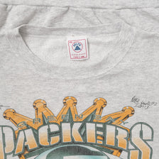 Vintage 1997 Green Bay Packers Sweater XXLarge 