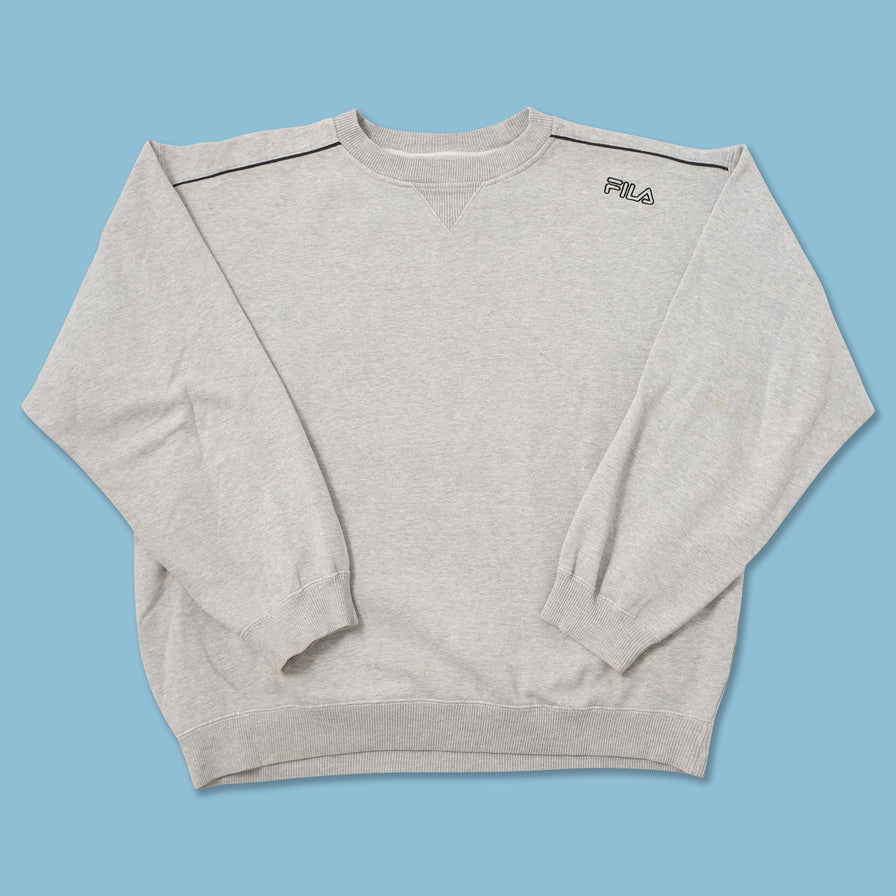 Vintage Fila Sweater XLarge 