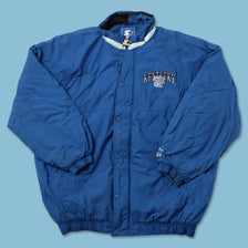 Vintage Starter Kentucky Wildcats Padded Jacket XXLarge 