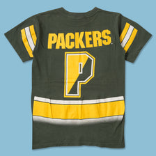 1994 Salem Greenbay Packers Women's T-Shirt Small