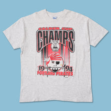 1994 Salem Portland Pirates T-Shirt Large 