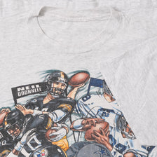1996 Super Bowl T-Shirt XXL 