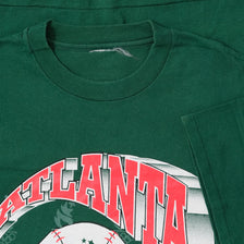 1996 Atlanta Olympics Baseball T-Shirt Large 