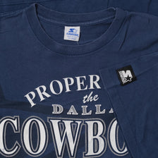 1994 Starter Dallas Cowboys T-Shirt XXL 
